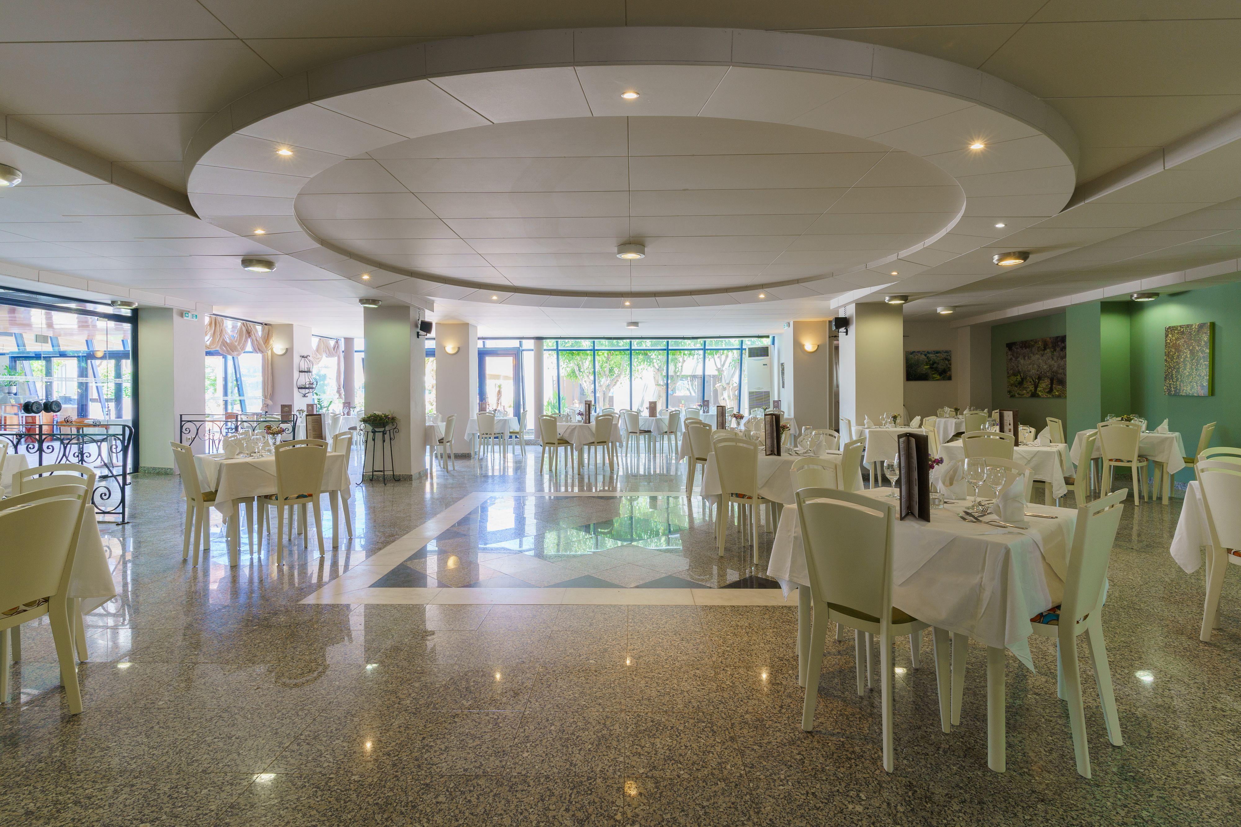 Kos Palace Tigkaki  Luaran gambar